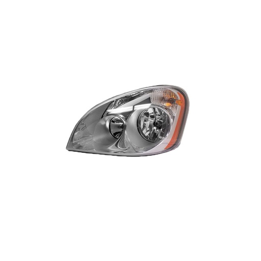 [MF-0HUQ-54YO] Headlamp RH Freightliner 564.46058 A0651907007 A06-51907-001 A06-51907-003