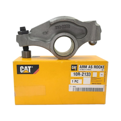 OEM CAT  ARM AS ROCKE 10R2133