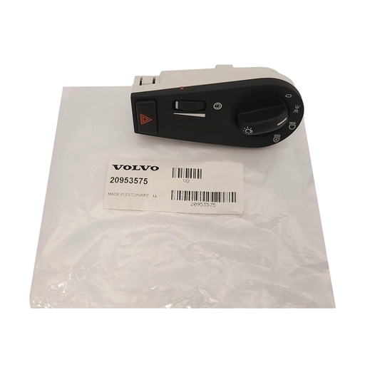 OEM VOLVO BLINK SWITCH  20953575