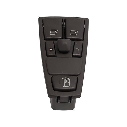 [1K-5NPU-IK7I] OEM VOLVO SWITCH 	22569484