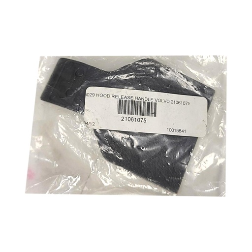[74-J0CQ-E2N5] OEM VOLVO HOOD CABLE HANDLE   21061075