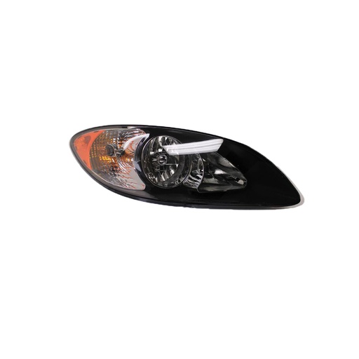 Headlamp LH IHC 564.55207 3596015C94 3596015C91 3596015C92 3596015C93