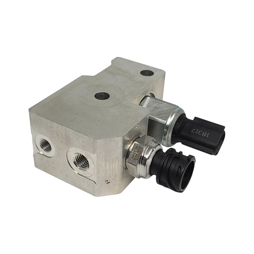 OEM VOLVO SHUT-OFF 23008805