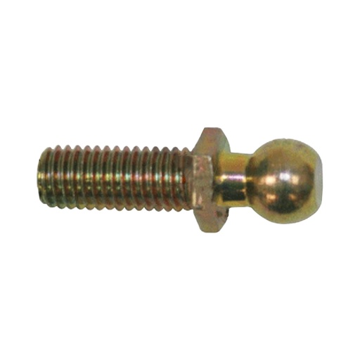 [8B-7IBV-ZD9I] Hood Tilt Shock Stud Volvo M96948 20502948 21009167 85102474 85119606
