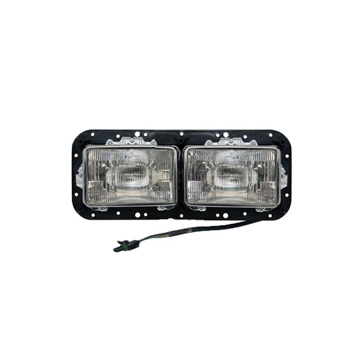 Headlamp Assembly RH Kenworth  564.59070   K2568802R