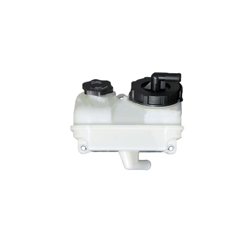 [E5-8JH1-V3YO] Power Steering Reservoir Freightliner  575.1076   A14-14796-003