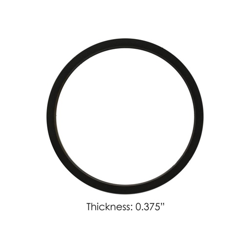 [H6-PZYC-2CIE] Gasket Power Steering Reservoir 575.1078.2 FGQ79699 NMCQ79699 Q79699