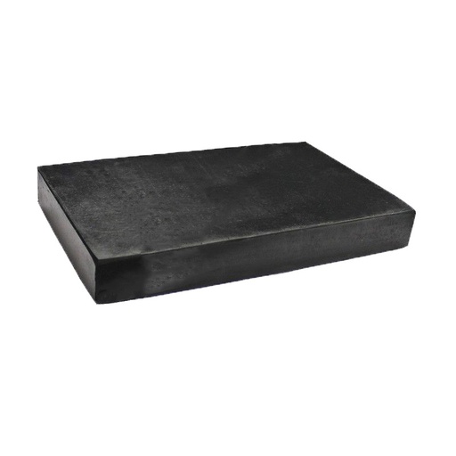 [5N-HIJX-ZE1J] Spring End Pad Fruehauf  M9632  R303582 E3582 325-151