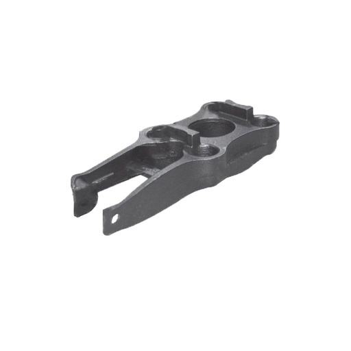 [ZA-482F-QOVF] Axle Bracket Mack  M96760  20541760