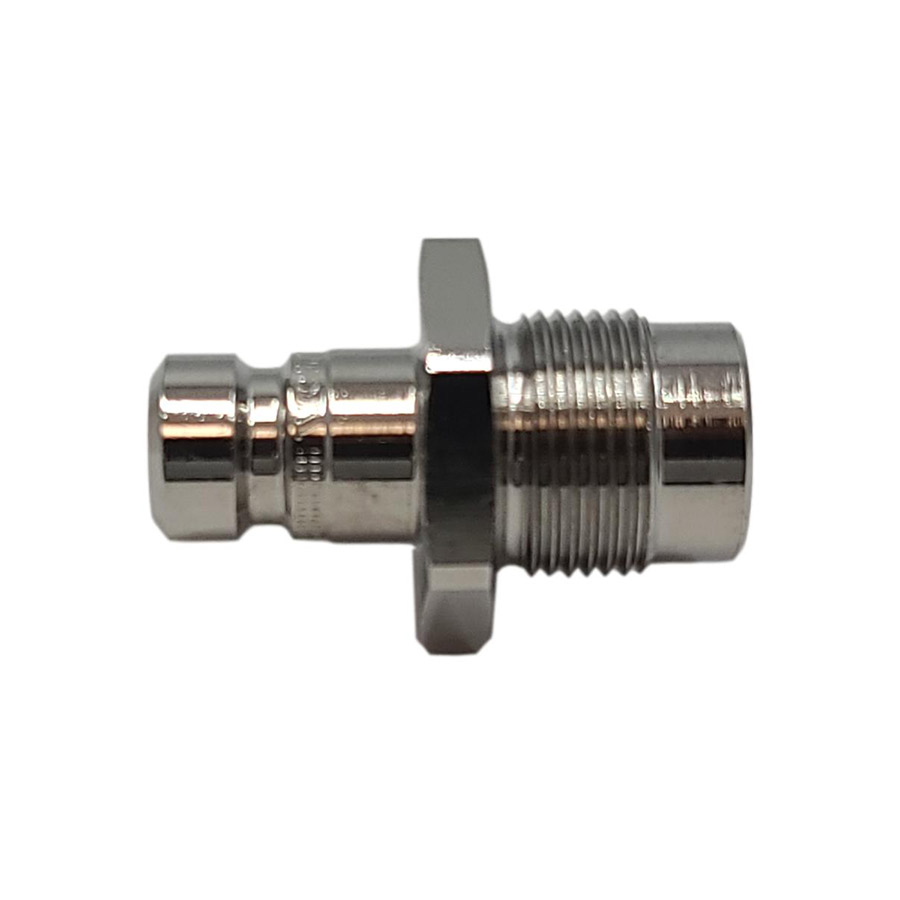 OEM VOLVO RAD DRAIN PLUG BOTTOM 1676622 | KAHGO Truck Parts