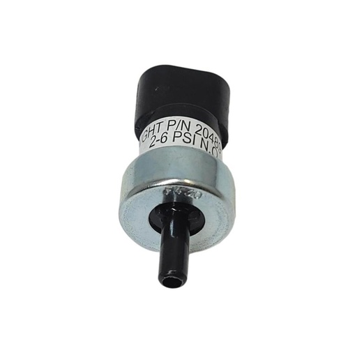 OEM VOLVO AC PRESSURE VALVE   	20489118