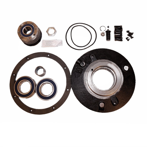 Kenworth Fan Clutch Kit HTS Engine Models S14030  294305