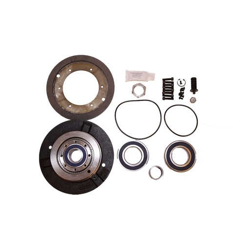 Engine Cooling Fan Clutch Seal and Friction Lining Kit KG14676 994307 3945412