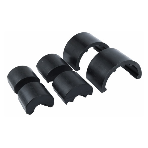 [TI-5EUV-W0B4] Freightliner Bushing Kit 093.530 S24115  BSH-LLB