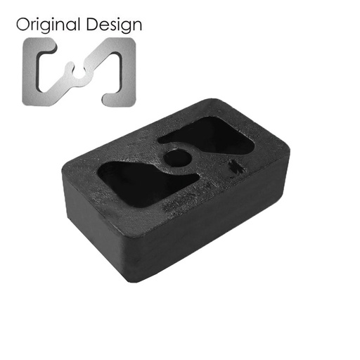 [TR-JSEV-0W3N] Axle Spacer Freightliner  MFL465055  6803220952 1615105055  A6803220952