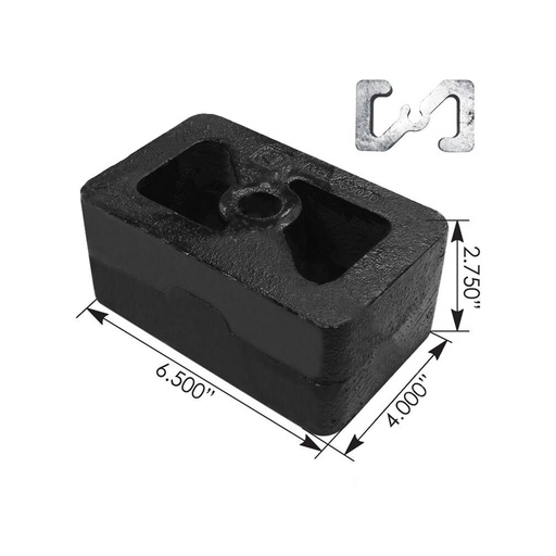 [RD-D1P2-I6ZX] Axle Spacer Freightliner  MFL465070   6803222252