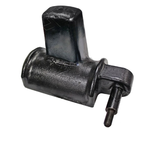 [GY-O1YF-5EAC] U Bolt Top Plate LH Peterbilt  MPB75003  B63-6009