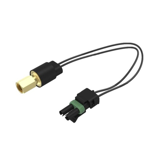 High Pressure Switch AC Freightliner 577.46561 A2245194001 2212005 A22-45194-001