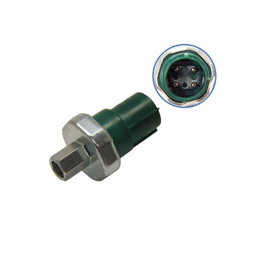 Hi-Pressure Sensor Green HVAC  577.46590    06-35209-000