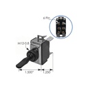 Mirror Control Switch Freightliner  577.46602   A6815451522