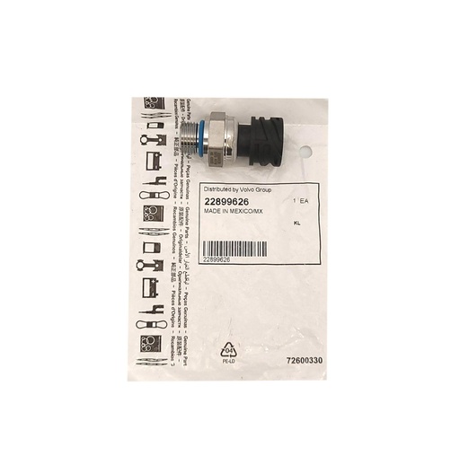 OEM VOLVO OIL PRESS SENSOR -21634021-21302639    22899626