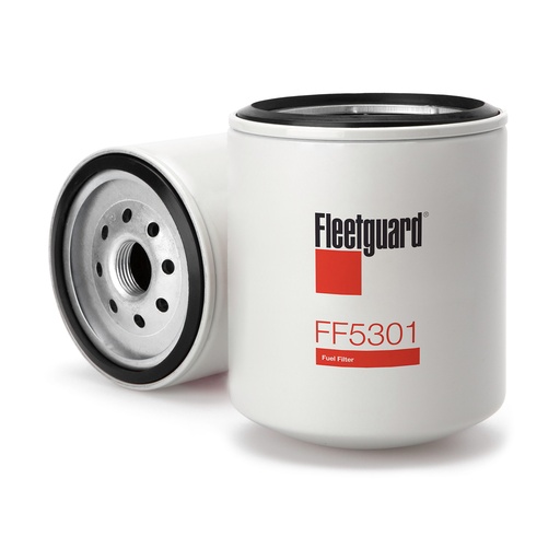 [BP-5BG5-GKJT] FleetGuard Fuel Filter FF5301