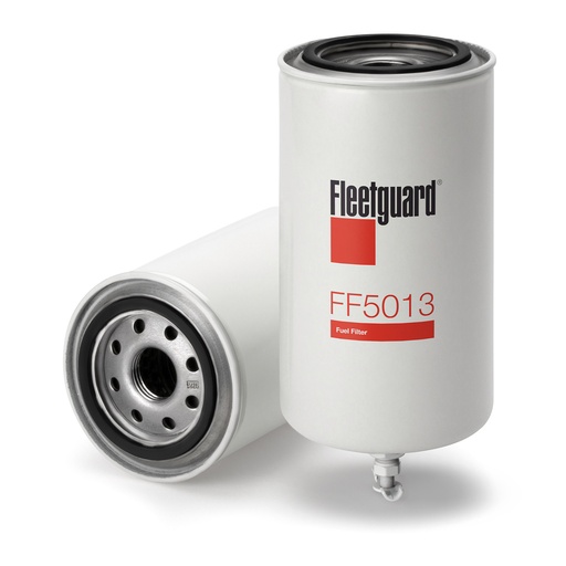 [04-J8K1-YOOZ] Fleetguard Fuel Filter FF5013