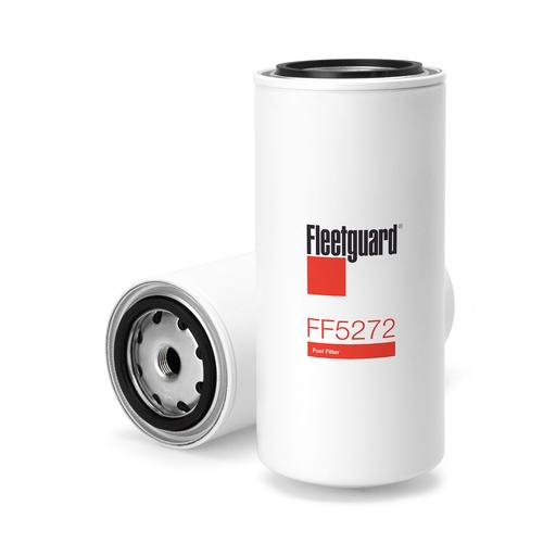 [EJ-811P-LPCK] FleetGuard Fuel Filter FF5272