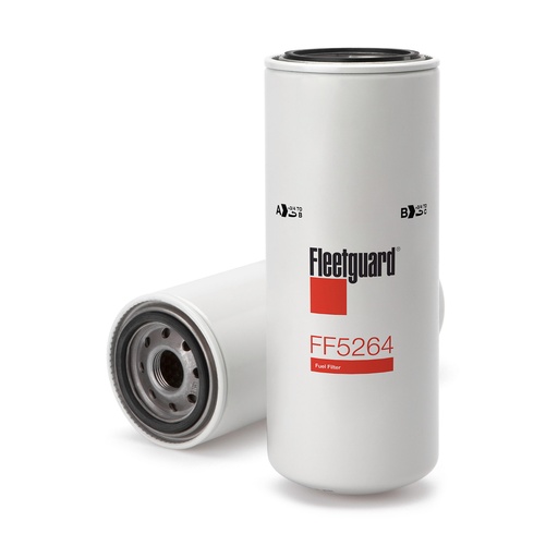 [V1-S5U6-DXU0] FleetGuard Fuel Filter FF5264
