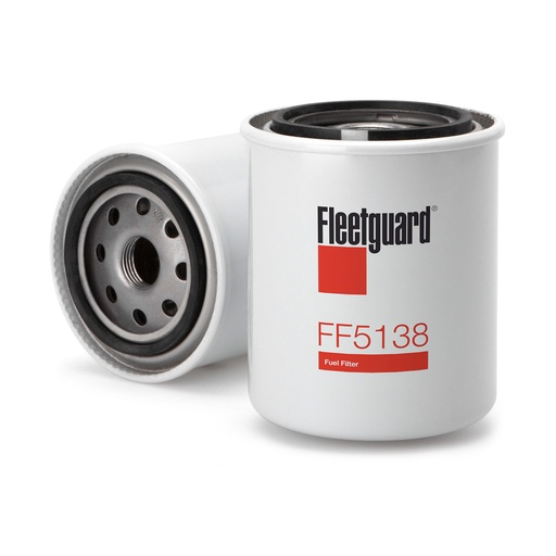 [19-L0OQ-ST9Y] FleetGuard Fuel Filter FF5138