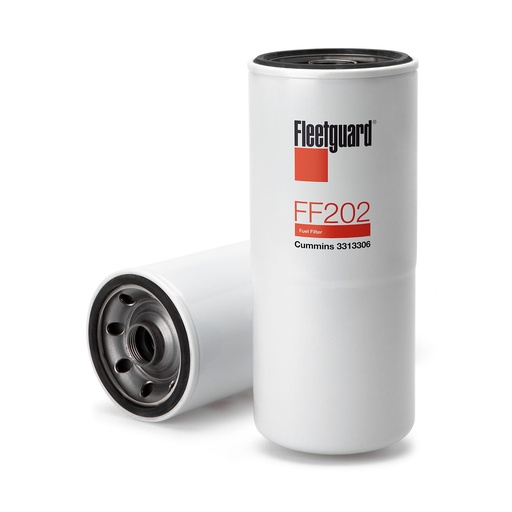 [LP-RHW9-WN8I] FleetGuard  Fuel Filter  FF202