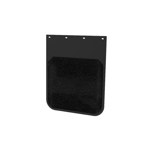 Mud Flap Aerodynamic  562.152430   24in x 30in x 1/4in Thick