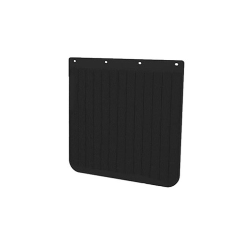 Mud Flap-Anti-Spray/Anti-Sail  562.172424   242412GK   24 x 24 x 1/2in Thick