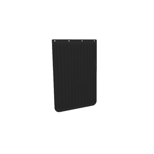 Mud Flap-Anti-Spray/Anti-Sail  562.172436  243612GK   24 x 36 x 1/2in Thick