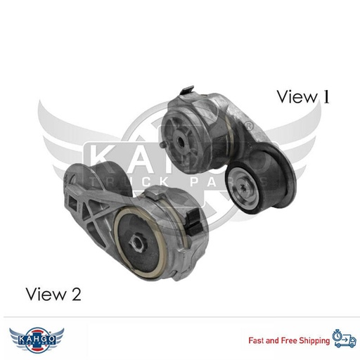 Dayco Tensioner Assembly  814.89474   38631