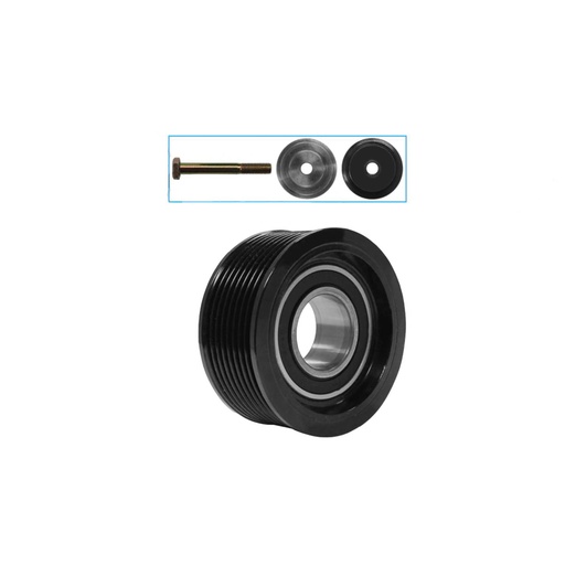 [XW-GTQQ-V8BX] Continental Elite Pulley  816.49176