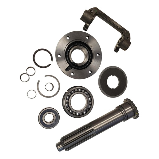 [22-LSTG-H5GJ] EATON CLUTCH INPUT SHAFT KIT FUL K2468