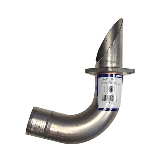 OEM VOLVO  PISTON 21412089