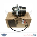 OEM CUMMINS WATER PUMP ISX  4386576 5719763+ Seal 3684384