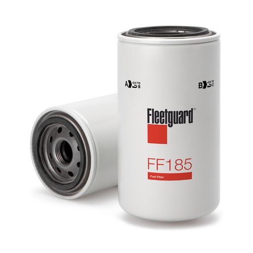[21-8XDO-0GFY] FleetGuard  Fuel Filter FF185