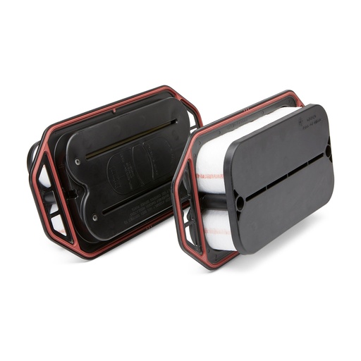 [HU-Q283-QBXB] FleetGuard Crankcase Breather Element CV50626