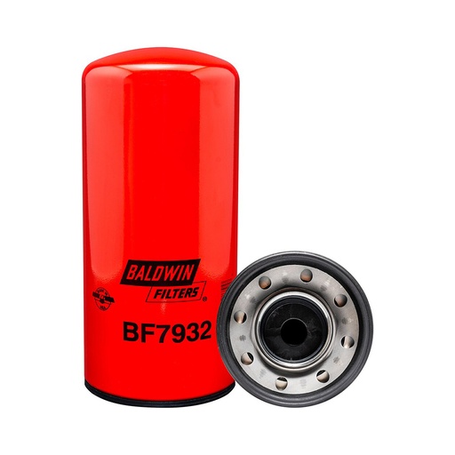 [NT-05RG-6VT9] Fuel Filter Baldwin BF7932