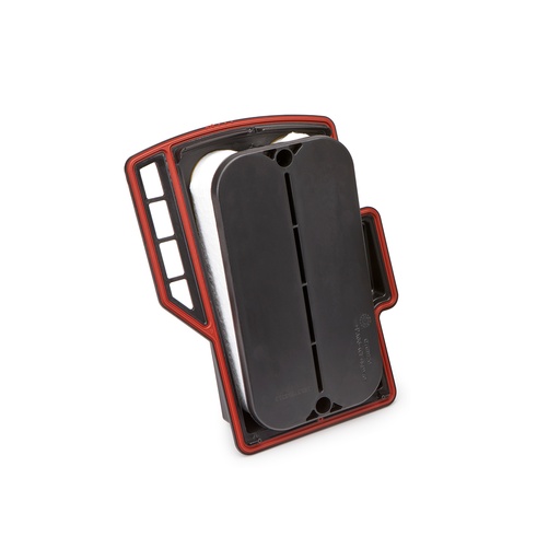 [GX-KIZ5-5EPF] FleetGuard Crankcase Breather Element CV50633