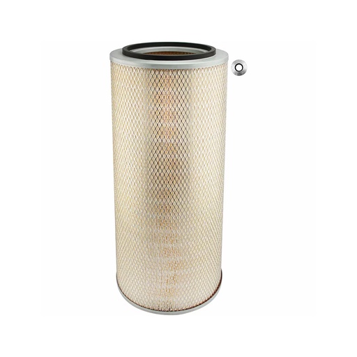 Outer Air Filter,Round PA2786