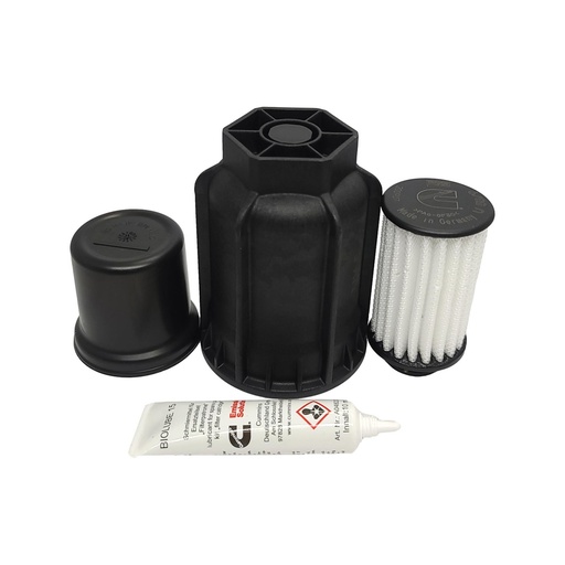 Genuine Filter A0001421089 /4388378 Exhaust System Filter-Def pump filter DD15