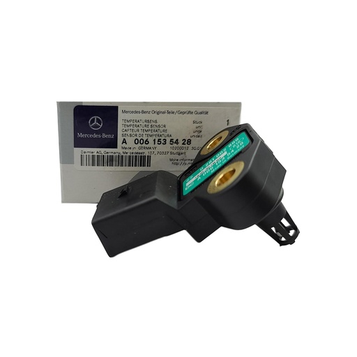 OEM DETROIT DDE A0061535428 TEMP SENSOR