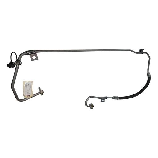 OEM VOLVO AC HOSE COMP TO COND  21524959