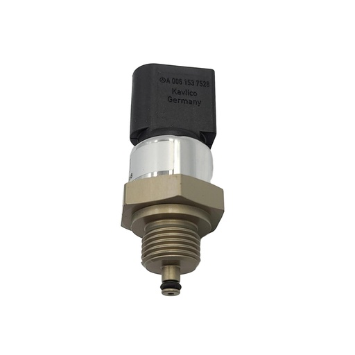 OEM DETROIT A   006 153 75 28 PRESSURE SENSOR