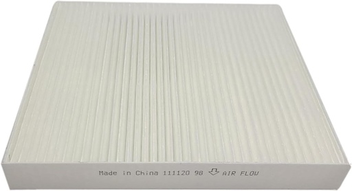 [GB-3BN8-BKFG] CAB AIR FILTER KW, PET, INTER K2CA-01 OTR25870 CY08221P-PA4405-PA30093-AF55839