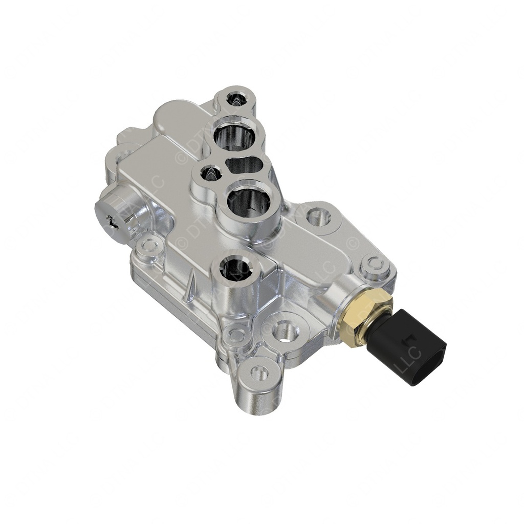 OEM DETROIT SEALING FLANGE - FUEL LINES LO DDE A4710780844 OEM DETROIT SEALING FLANGE - FUEL LINES LO DDE A4710780844